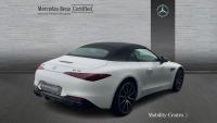 Mercedes Clase Sl Mercedes-AMG SL 43