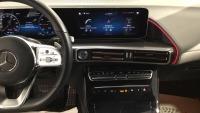 Mercedes Eqc EQC 400 4MATIC