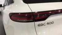 Mercedes Eqc EQC 400 4MATIC