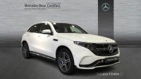 Mercedes Eqc EQC 400 4MATIC