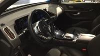 Mercedes Eqc EQC 400 4MATIC