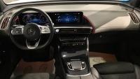 Mercedes Eqc EQC 400 4MATIC