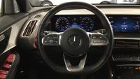 Mercedes Eqc EQC 400 4MATIC