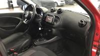 Smart Forfour 60kW(81CV) EQ