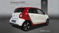 Smart Forfour 60kW(81CV) EQ