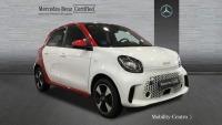 Smart Forfour 60kW(81CV) EQ