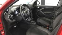 Smart Forfour 60kW(81CV) EQ
