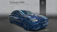 Mercedes Clase C C 200 d Berlina