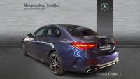 Mercedes Clase C C 200 d Berlina