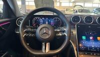 Mercedes Clase C C 200 d Berlina