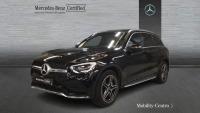 Mercedes Clase Glc GLC 200 4MATIC