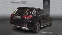 Mercedes Clase Glc GLC 200 4MATIC