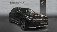 Mercedes Clase Glc GLC 200 4MATIC