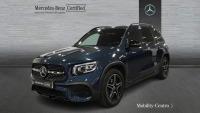 Mercedes Glb 2.0 GLB 200 D DCT 110KW (150CV)