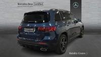 Mercedes Glb 2.0 GLB 200 D DCT 110KW (150CV)