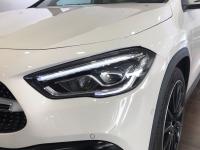 Mercedes Gla GLA 200