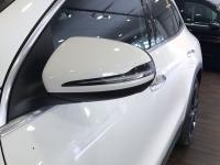 Mercedes Gla GLA 200