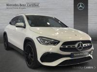 Mercedes Gla GLA 200