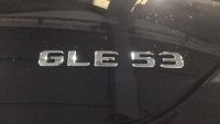 Mercedes Gle Mercedes-AMG GLE 53 4MATIC+