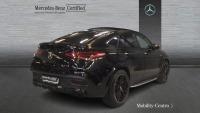 Mercedes Gle Mercedes-AMG GLE 53 4MATIC+
