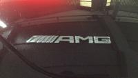 Mercedes Gle Mercedes-AMG GLE 53 4MATIC+