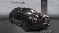 Mercedes Gle Mercedes-AMG GLE 53 4MATIC+