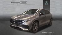 Mercedes Eqa 250+ + amg line
