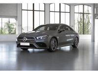 Mercedes Cla CLA 220 D DCT