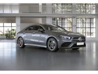 Mercedes Cla CLA 220 D DCT