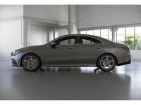 Mercedes Cla CLA 220 D DCT