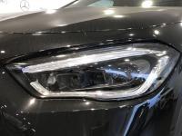 Mercedes Gla GLA 250 e