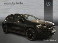 Mercedes Gla GLA 250 e