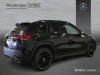 Mercedes Gla GLA 250 e