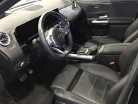 Mercedes Gla GLA 250 e