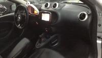 Smart Forfour 60kW(81CV) EQ