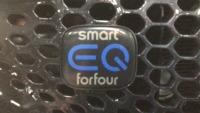 Smart Forfour 60kW(81CV) EQ