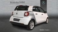 Smart Forfour 60kW(81CV) EQ