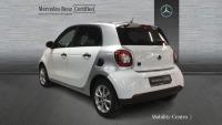 Smart Forfour 60kW(81CV) EQ
