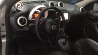 Smart Forfour 60kW(81CV) EQ
