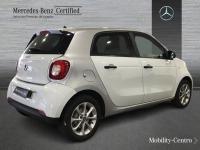 Smart Forfour 60kW(81CV) EQ