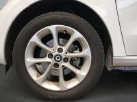 Smart Forfour 60kW(81CV) EQ