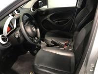 Smart Forfour 60kW(81CV) EQ