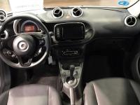 Smart Forfour 60kW(81CV) EQ