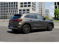 Mercedes Eqa 300 4matic amg line