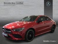 Mercedes Cla CLA 250 e