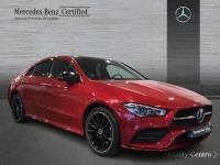 Mercedes Cla CLA 250 e