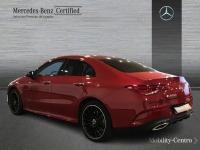 Mercedes Cla CLA 250 e