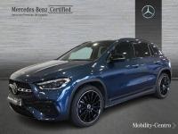 Mercedes Gla GLA 250 e