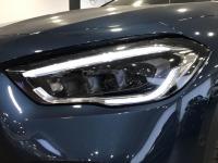Mercedes Gla GLA 250 e