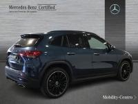 Mercedes Gla GLA 250 e